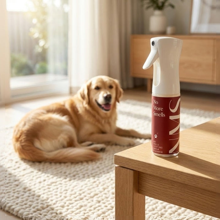 The "Closed Window" Autumn Reset: Keep Your Home Fresh This Season