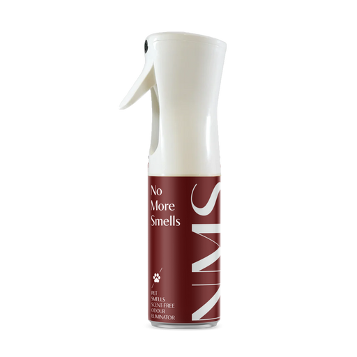 No More Smells Fragrance-Free Odour Eliminator Spray Bottle - 200mL