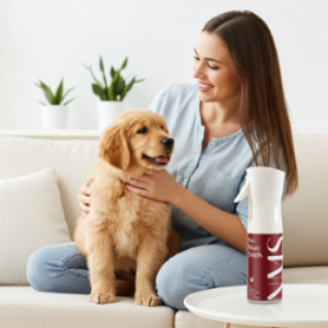 No More Smells - Pet Odour Eliminator - 200ml - Dog