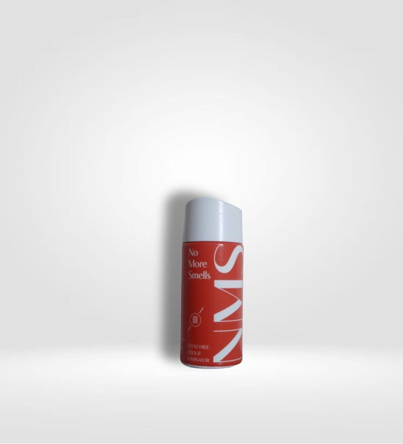 No More Smells Household Odour Eliminator - Refill Bottle 200ml - Front Side