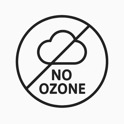 No Ozone