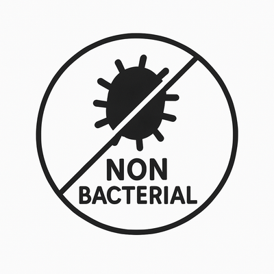Non-Bacterial